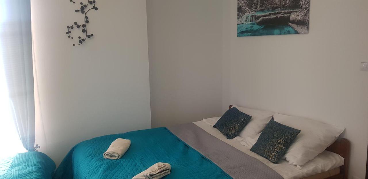 Apartamenty Puk Puk Mrągowo Quarto foto