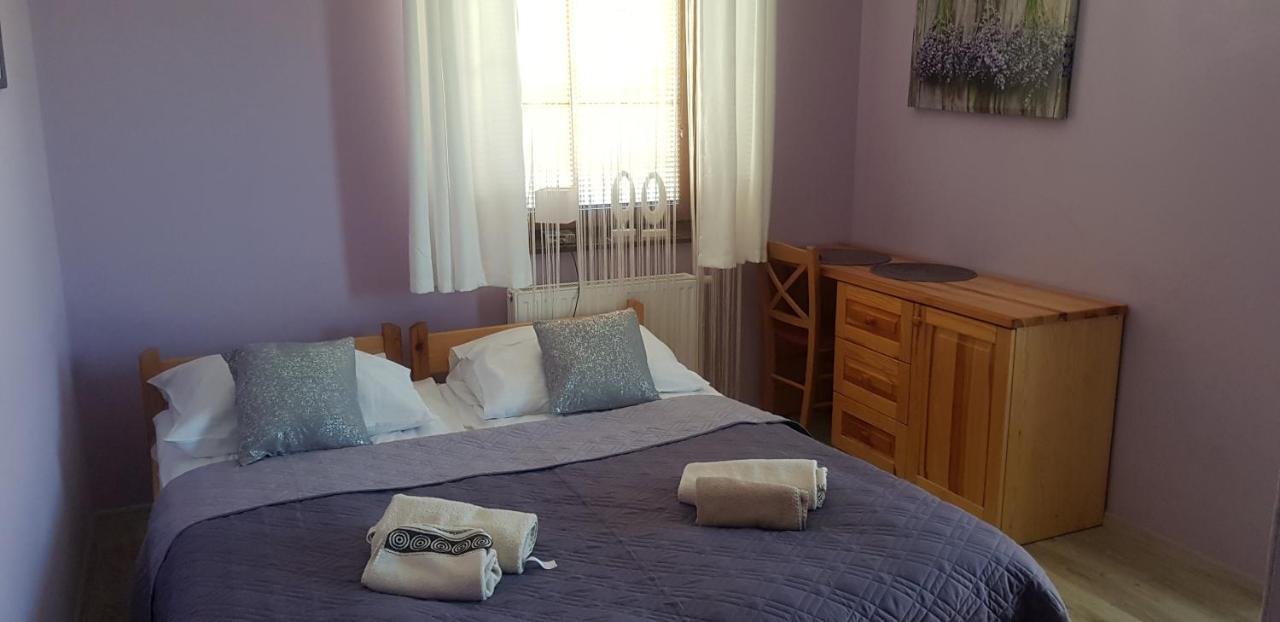 Apartamenty Puk Puk Mrągowo Quarto foto