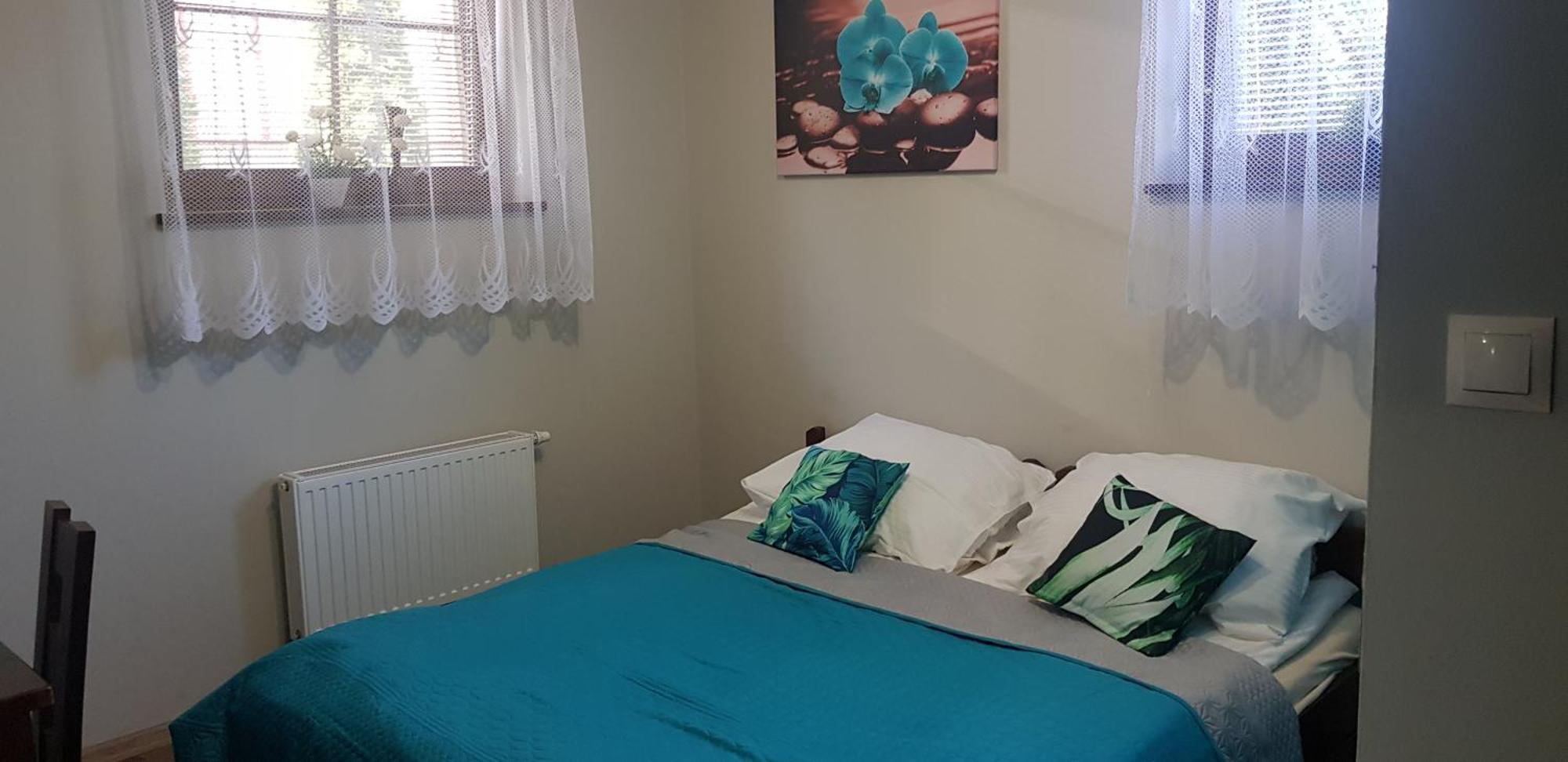 Apartamenty Puk Puk Mrągowo Quarto foto
