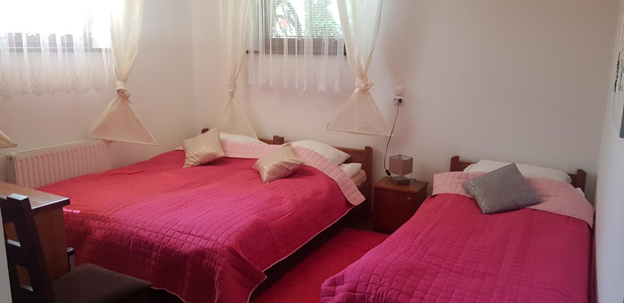 Apartamenty Puk Puk Mrągowo Quarto foto